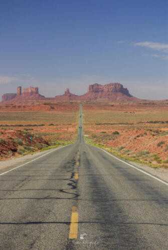 Monument Valley, USA